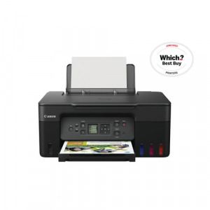 CO20538 Canon PIXMA G3570 A4 3-in-1 Wireless, The Office Box