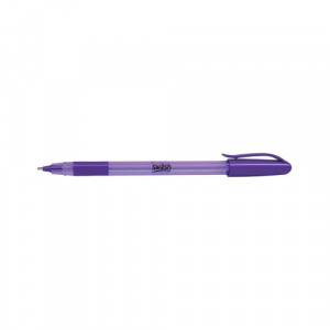 EG63408 Swash Triangular Ballpoint Pens, The Office Box