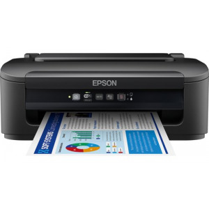 EP71017 Epson WorkForce WF-2110W A4 Wireless, The Office Box