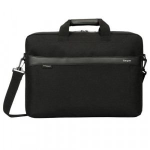 TU00121 Targus 15.6 Inch Geolite Ecosmart, The Office Box