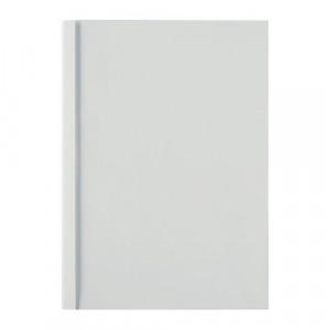 GB21890 GBC Standard ThermaBind A4 Cover 200gsm, The Office Box