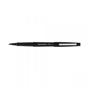 GL77174 PaperMate Flair Felt Tip Pens Medium, The Office Box