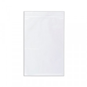GP01137 Minigrip Re-sealable Bag 152x229mm, The Office Box
