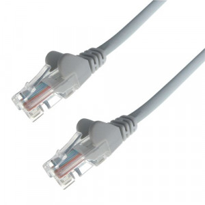 GR00054 Connekt Gear 2m RJ45 Cat 5e UTP Network, The Office Box