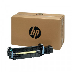 HPCE247A HP Color LaserJet 220V Fuser Kit, The Office Box