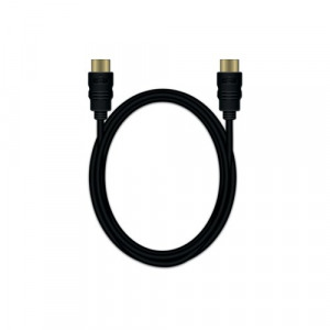 ME61259 MediaRange HDMI Cable with, CPS Office Supplies Ltd
