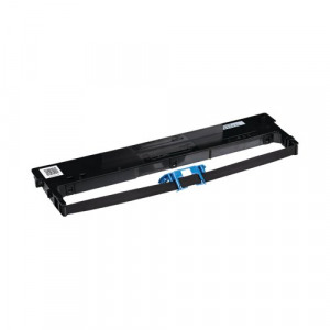 ML99033 Tally 2600 Plus Fabric Ribbon Black, The Office Box