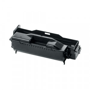 OK04867 Oki B411 25K Image Drum Black 44574302, The Office Box