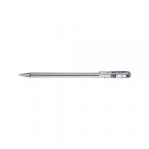 PEBK77BK Pentel Superb Ballpoint Pen Fine Black, The Office Box