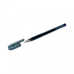 PIG107BU Pilot G1 Gel Ink Rollerball Pen Medium, The Office Box