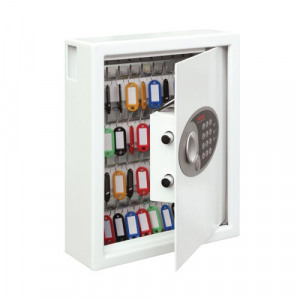 PN10180 Phoenix Electronic Key Deposit Safe 48, The Office Box