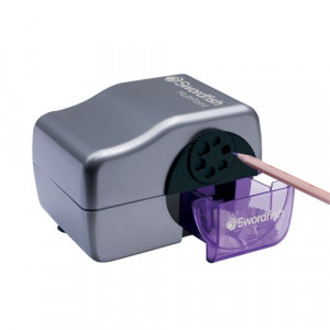 SK00763 Swordfish MultiPoint Electric Pencil, The Office Box