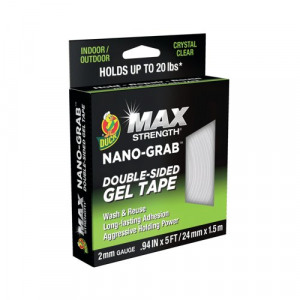 SUT14204 Ducktape Max Strength Nano Grab Double, The Office Box