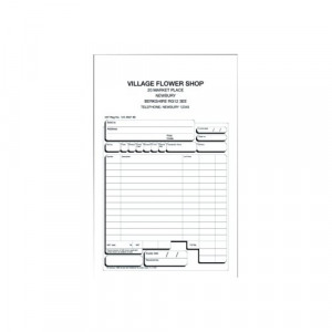 【翌日発送可能】 Rexel TW71704 Scribe Group Stationery The Sales, Counter 855 帳簿・伝票・事務書類