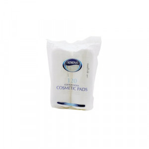 cosmetic pads