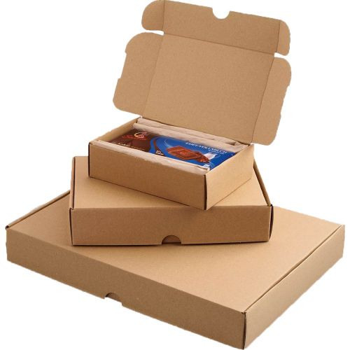 44780LM Smartbox Economy Mailing, Office Supplies Superstore