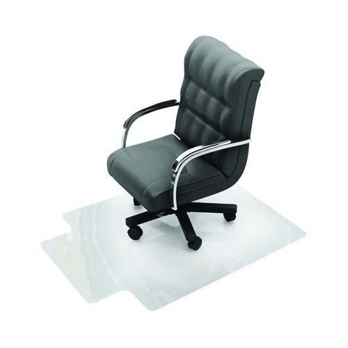 Ja4086 Value Polycarbonate Chair Mat Carpet Floors