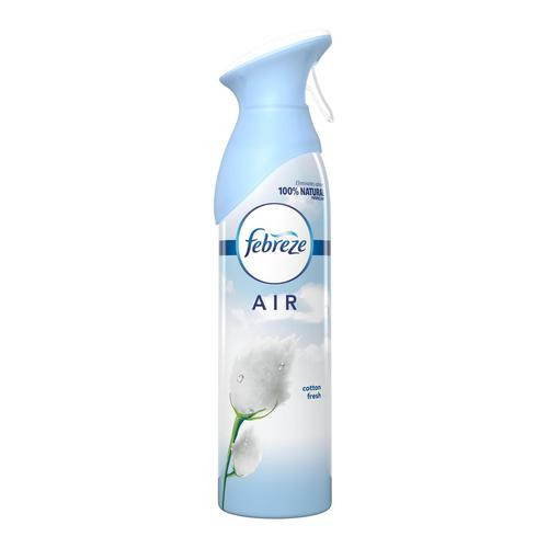 106739 Febreze Air Freshener Spray, Newbury Office Supplies