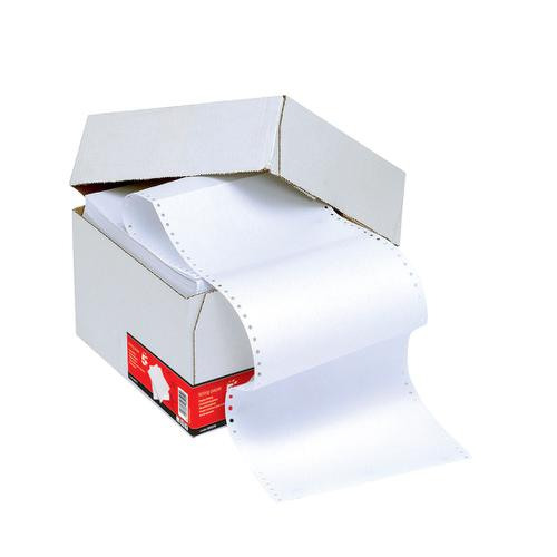 295616 5 Star Office Listing Paper 1Part, Lyndon Copiers Ltd