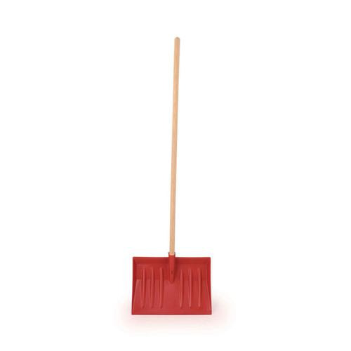 4092934 Heavy Duty Shovel Polypropylene, Lyndon Copiers Ltd