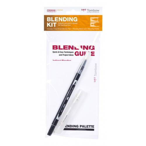 48770TW Tombow Blending Kit For, Stationery Express Ltd