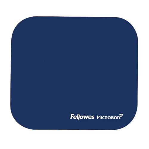BB44011 Fellowes Mousepad with Microban, The Office Box