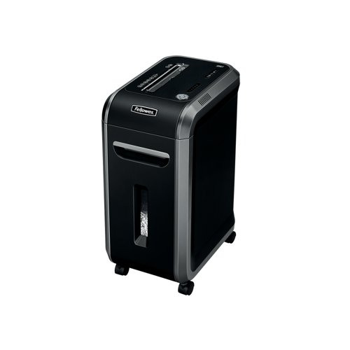 BB62926 Fellowes Powershred 99Ci Cross-Cut, The Office Box
