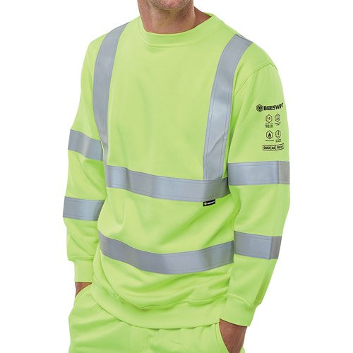 BSW23564 Beeswift ARC Compliant High Visibility, The Office Box