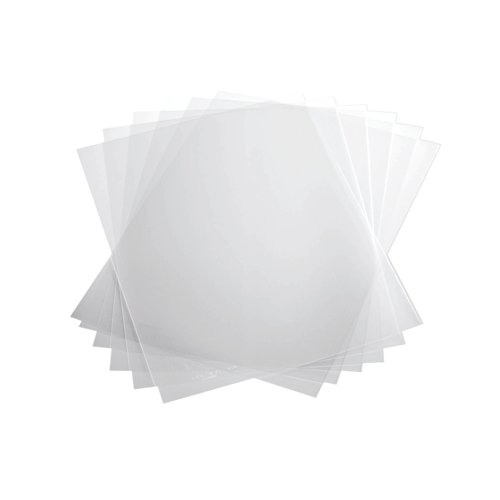 DB293919 Durable Report Cover A4 Polypropylene, The Office Box