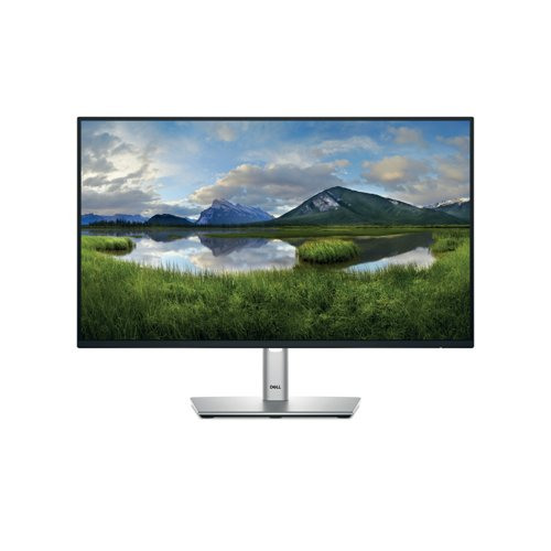 DELL 24インチ　モニター DEL46868 Dell Pro 24 Plus P2425H 24 inch, Graphico Printing Ltd