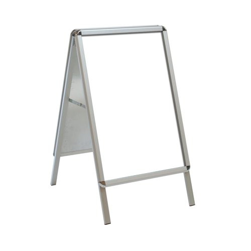 DF90561 Deflecto A1 Pavement Display Board, Evolve Office Ltd