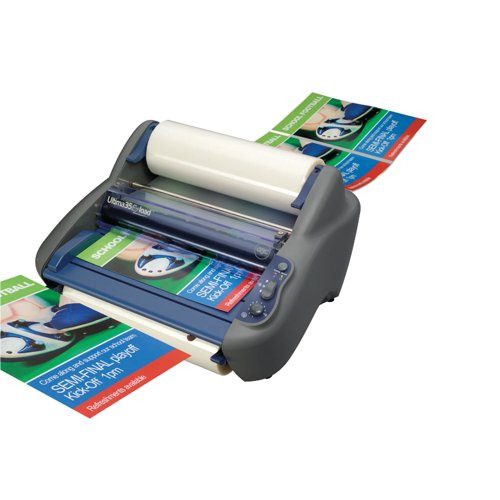 生活家電 GBC Ultima 35 Ezload A3 Roll 生活家電 GBC Ultima 35 Ezload A3 Roll