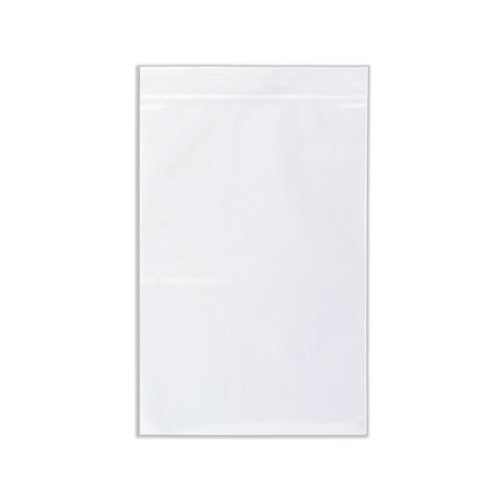 GP01137 Minigrip Re-sealable Bag 152x229mm, The Office Box