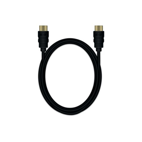 ME61259 MediaRange HDMI Cable with, CPS Office Supplies Ltd