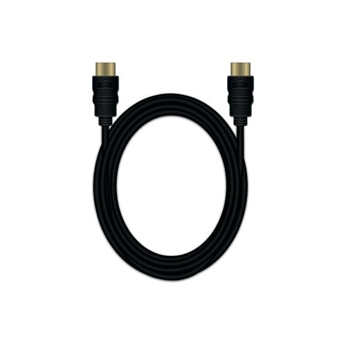 ME61261 MediaRange HDMI Cable with Ethernet, The Office Box