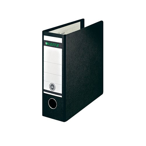 NLA9011 Leitz Board Lever Arch File A5, Office Supplies Now Ltd