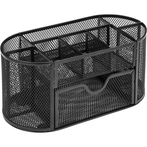 81124DT OSCO Wire Mesh Organiser with Drawer, RYTETYPE Limited