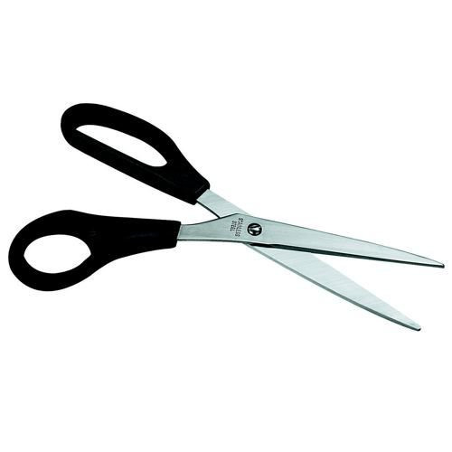 SI4559 Initiative Plastic Handle Scissors, Olympic Stationers