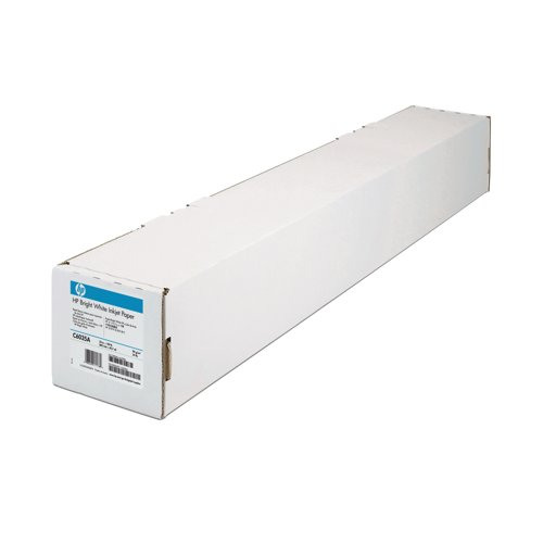 HPQ1444A HP Designjet Plotter Paper, NCS Non-Registered User