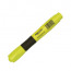 Ergo-Brite Ergonomic Highlighter Pen Yellow (Pack of 10) JN69979