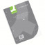 Q-Connect Spiral Pad Executive A4+ 80 Leaf Ruled Feint and Margin 70gsm (Pack of 5) KF01072