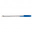 Q-Connect Medium Blue Ballpoint Pen (Pack of 50) KF26039