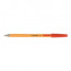Q-Connect Fine Red Ballpoint Pen (Pack of 20) KF34048