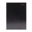 A5 Day/Page 2018 Black Desk Diary KFA51BK18