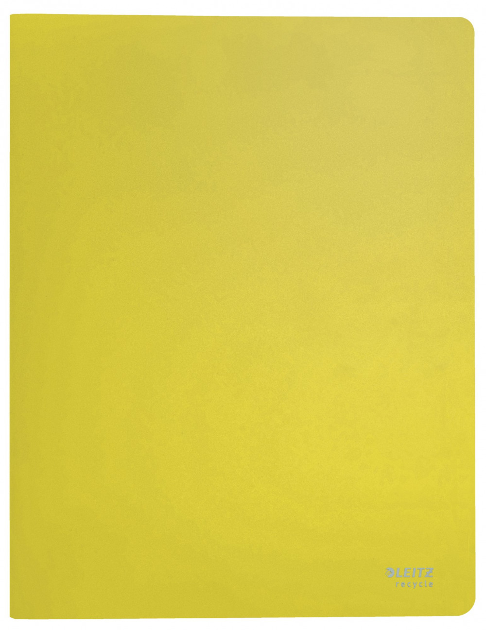 LEITZ RECYCLE DISPLAY BOOK 20 POCKETS YW