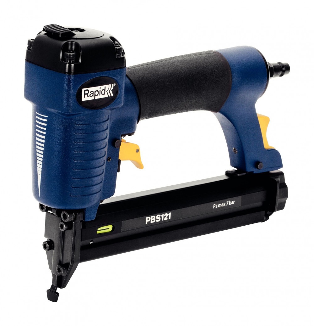 R:AIRTAC STAPLER/NAILER PBS121