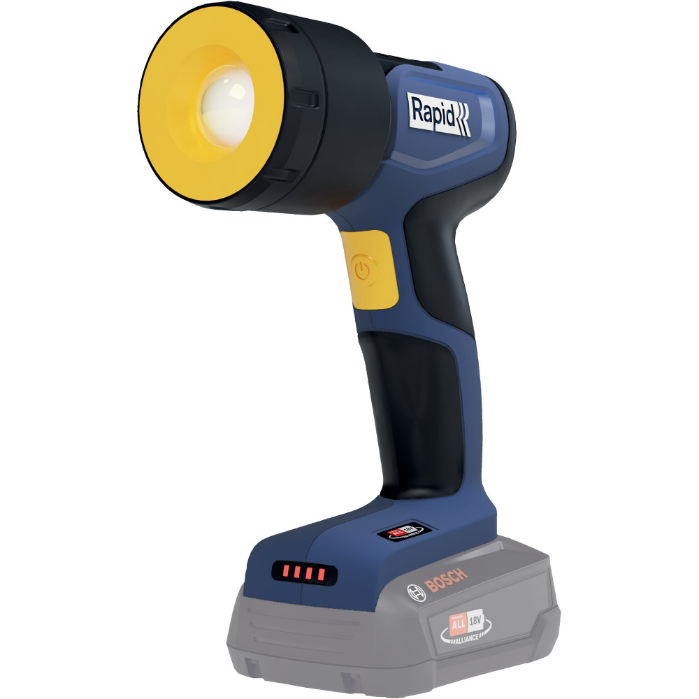 R:WORK LIGHT BWL290 P4A 18V BARE TOOL