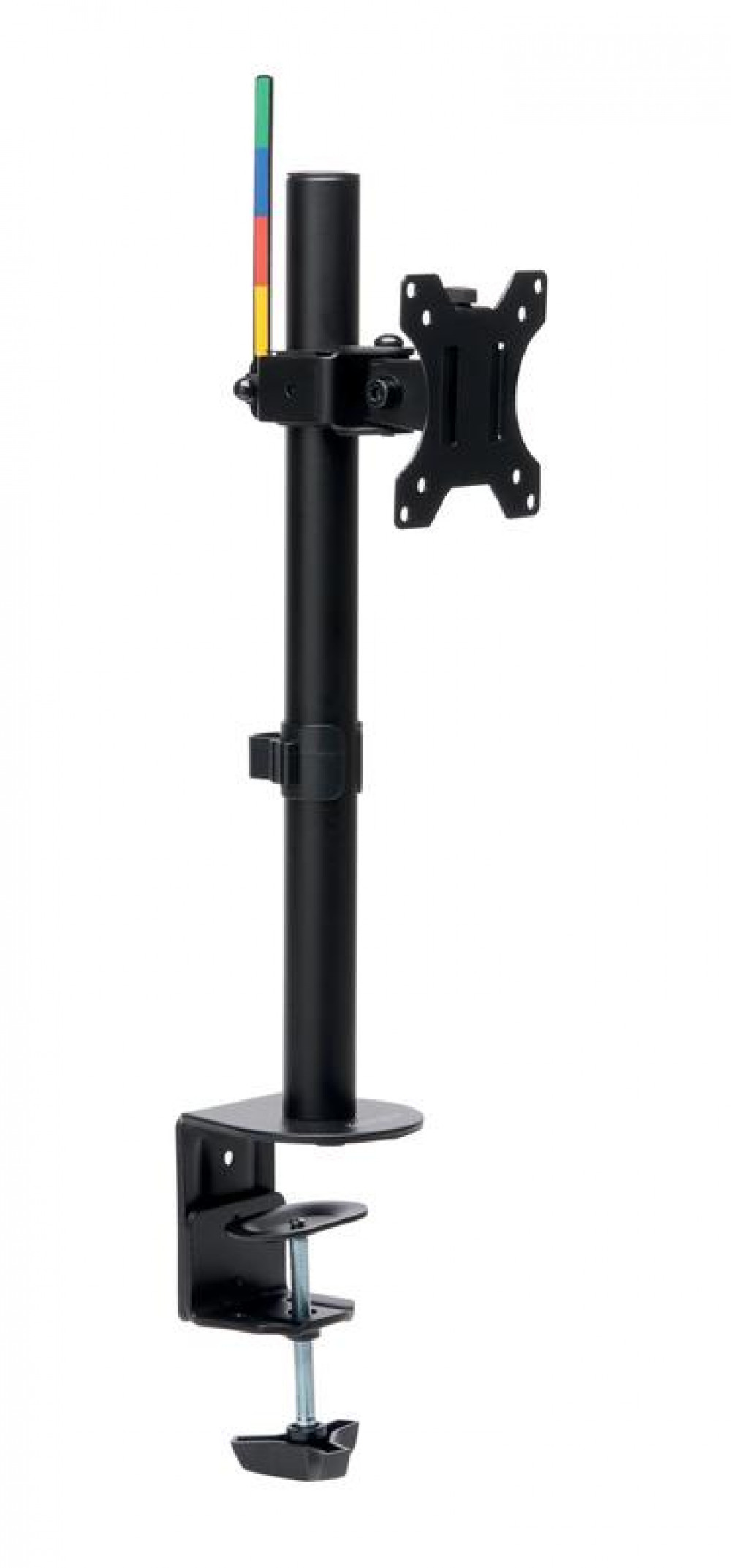 K:SINGLE MONITOR ARM SMARTFIT ERGO S