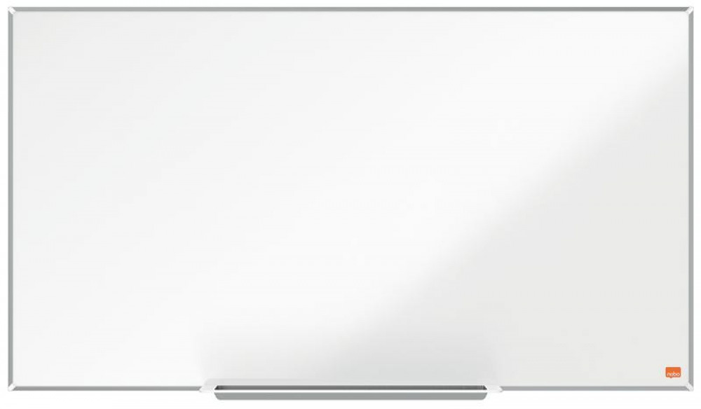 N:WHITEBD IMPRESSIONPRO WIDE ENAMEL 40"