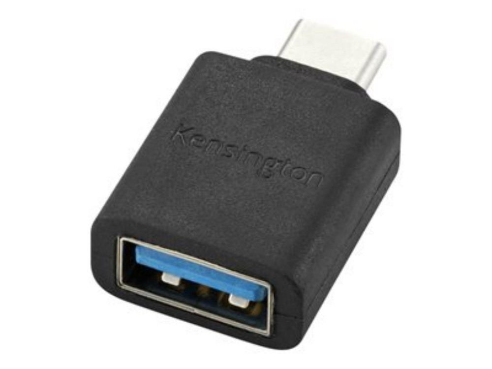 K:ADAPTER CA1010 USB-C M TO USB-A F